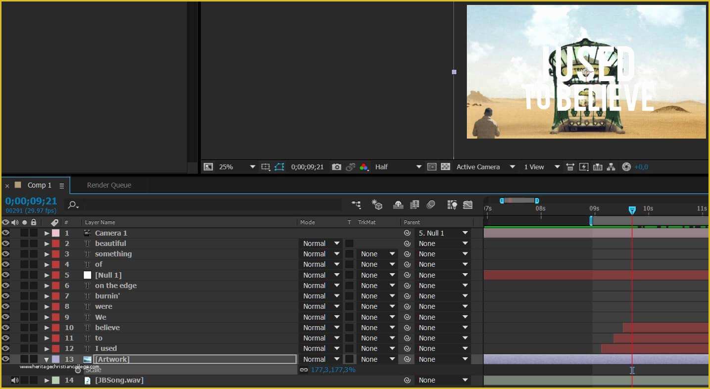 64 Adobe After Effects Lyric Video Template Free Download Free SVG 