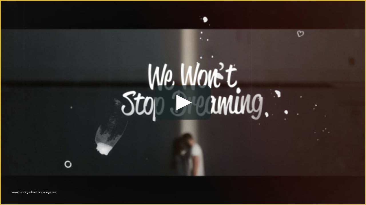 After Effects Lyric Video Template Free Of Lyrics Template
