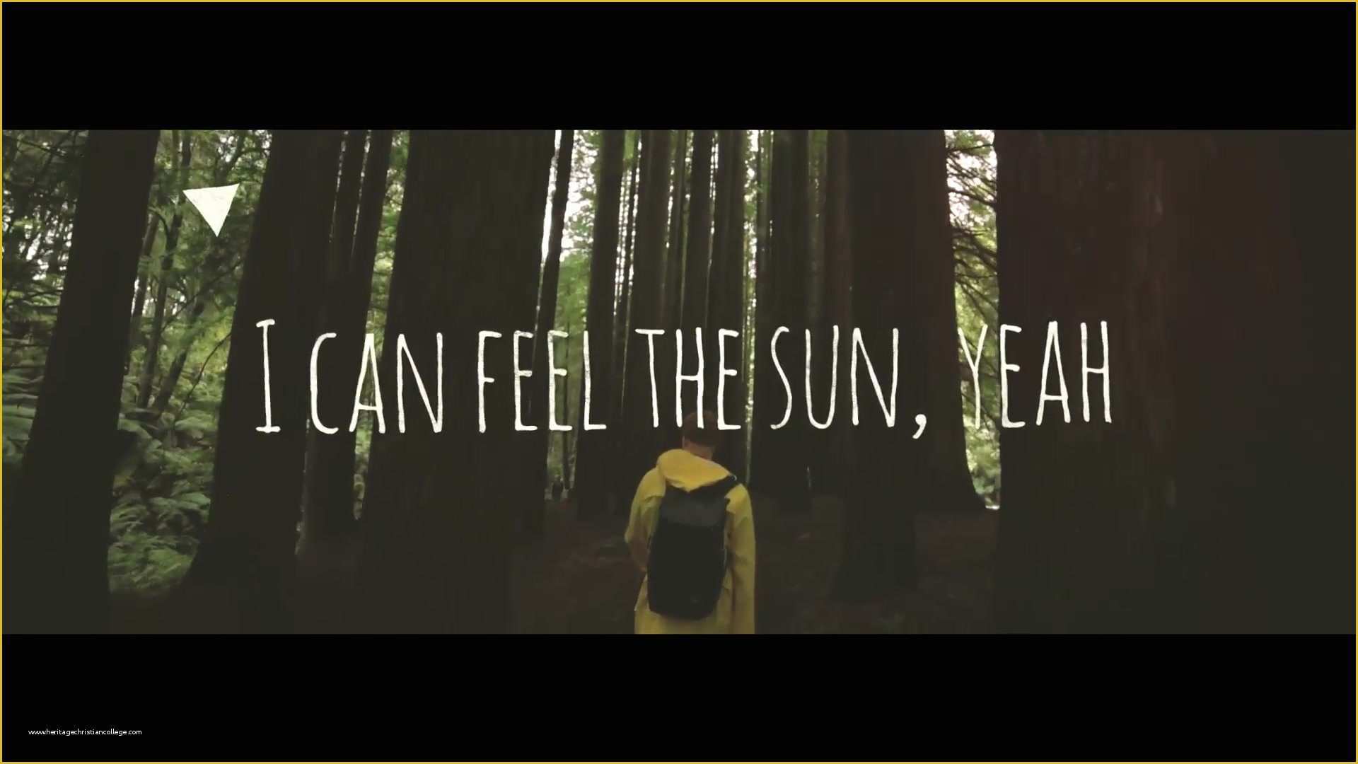 After Effects Lyric Video Template Free Of Lyrics Templates 3 Versions Download Videohive