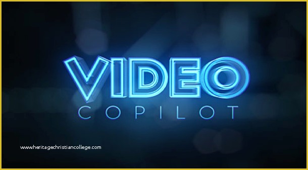 After Effects Movie Title Templates Free Download Of 10 Free after Effects Templates