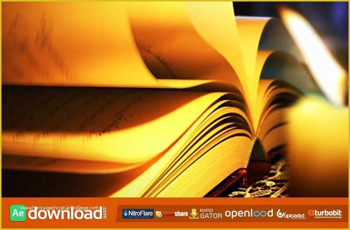 After Effects Page Turn Template Free Of Magic Book Free after Effects Project Videohive