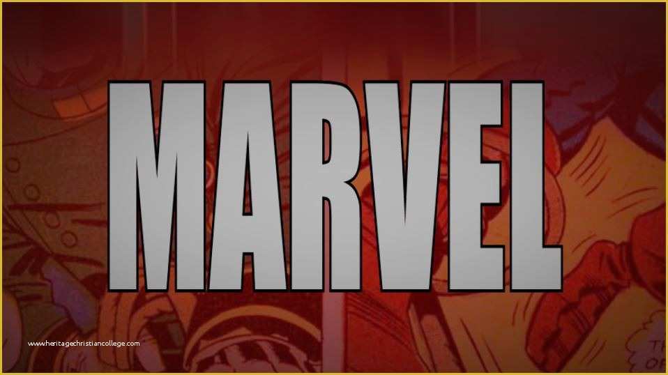 After Effects Page Turn Template Free Of Marvel Opening Screen Free after Effects Template