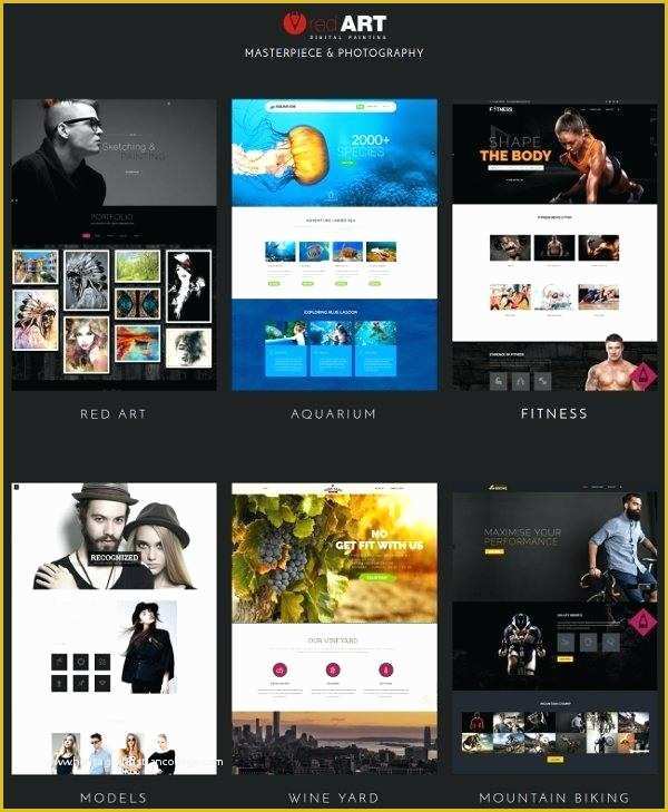 After Effects Photo Gallery Template Free Of Picture Gallery Template