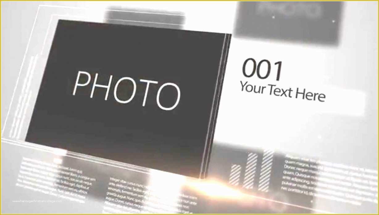 After Effects Project Files and Templates Free Download Of 8 after Effects Project Files and Templates Free Download