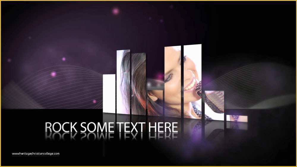 After Effects Project Files and Templates Free Download Of after Effects Templates