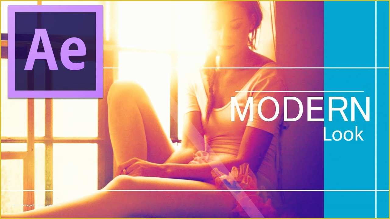 After Effects Simple Slideshow Template Free Of after Effects Template Autumn Slideshow
