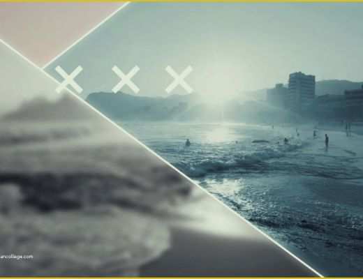 After Effects Simple Slideshow Template Free Of Partition Flashy Urban Slideshow after Effects Template