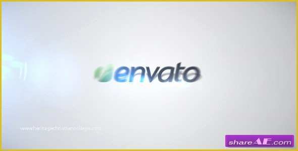 After Effects Templates Free Download Cc Of Logo Reveal Rotation after Effects Project Videohive