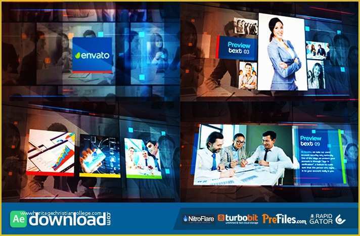 After Effects Templates Free Download Cs6 Of after Effects Slideshow Templates Free Download Cs6 Lensfile