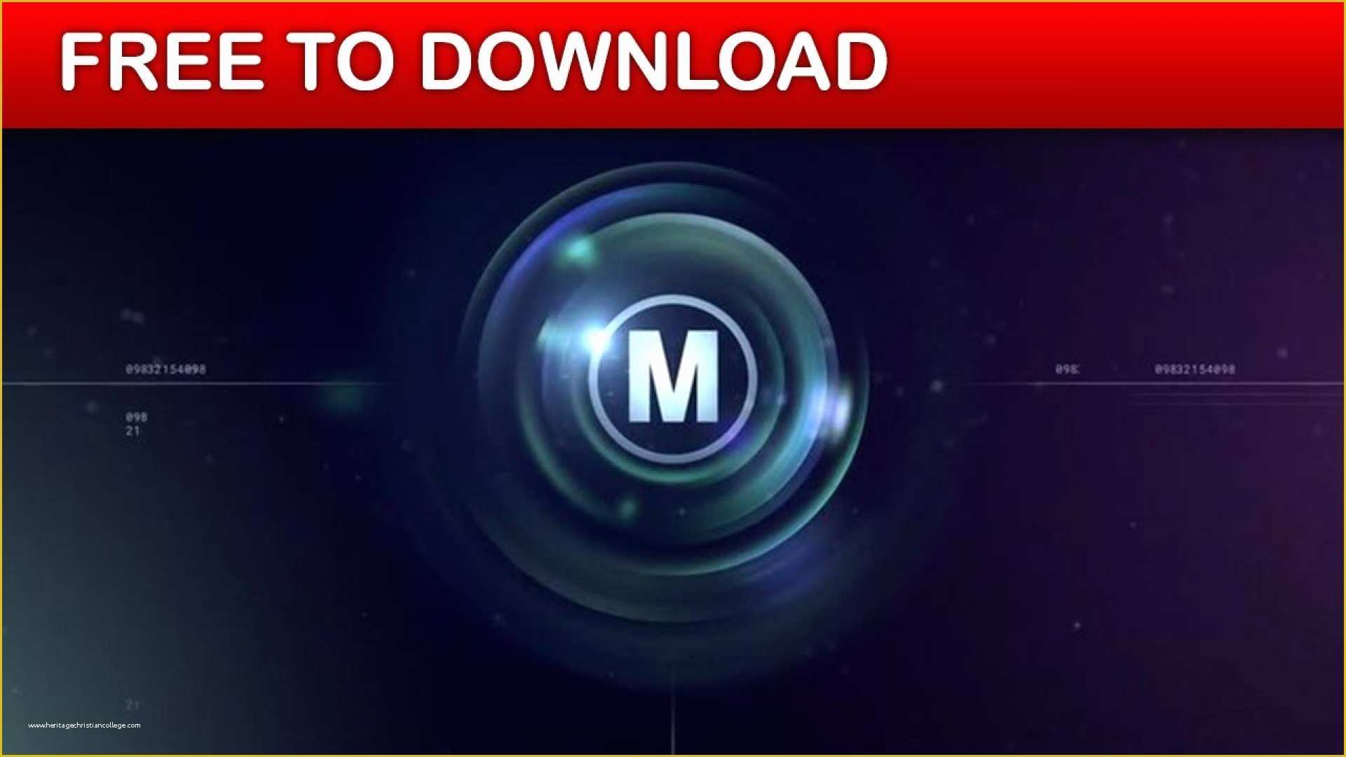 After Effects Templates Free Download Cs6 Of After Effects Wedding 