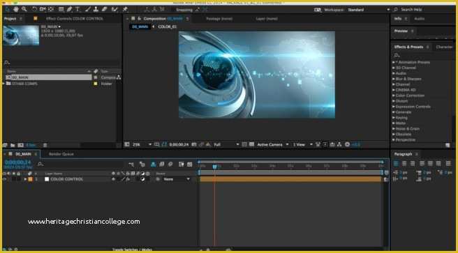 After Effects Templates Free Download Cs6 Of Cs6 after Effects Templates Free Download
