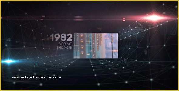 After Effects Timeline Template Free Of Elegant Abstract Timeline Displays by Adintermedia