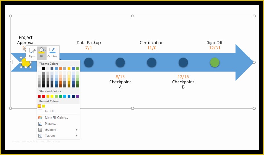 After Effects Timeline Template Free Of How to Make A Timeline In Microsoft Word Free Template