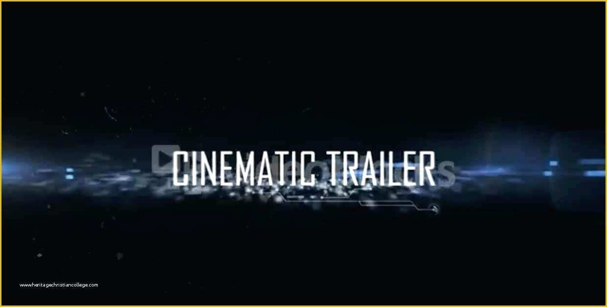 After Effects Trailer Template Free Of Free Showreel Template Book Template Alt attribute Book