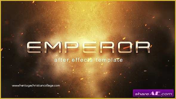 After Effects Trailer Template Free Of Videohive Epic Trailer Titles Free after