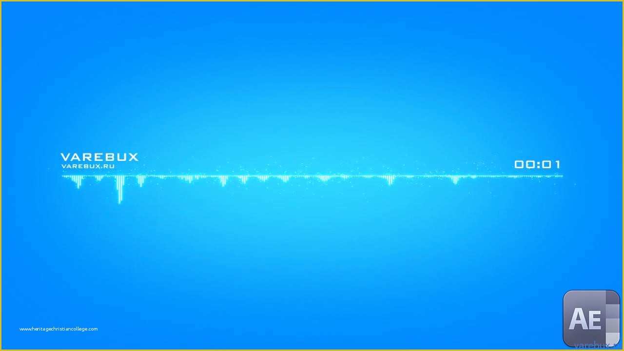 After Effects Visualizer Template Free Of Audio Visualizer Creator Templates for Adobe after Effects