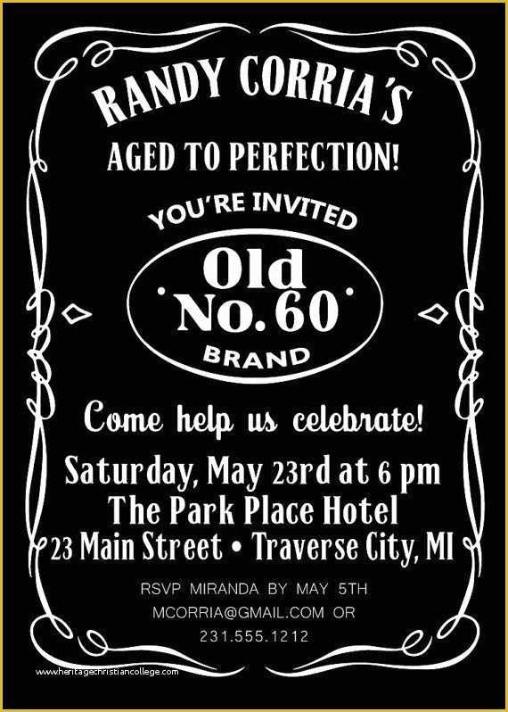 Aged to Perfection Invitation Template Free Of Masquerade Party Invitation Mardi Gras Party Invitation