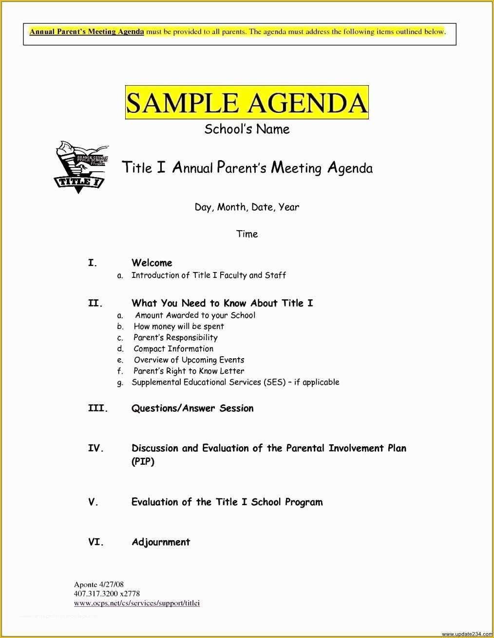 Agenda Template Free Of Free Meeting Agenda Templates Template Update234