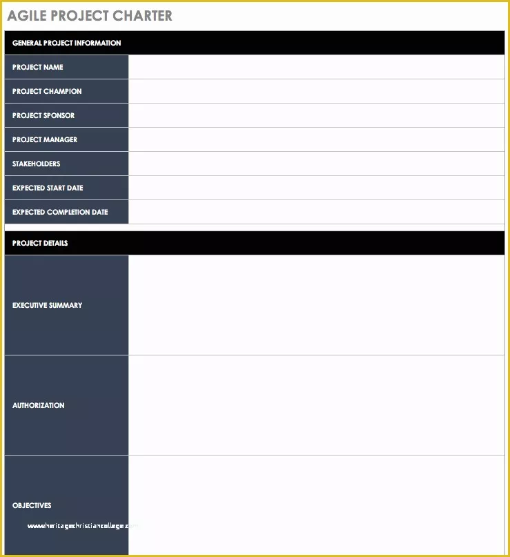 Agile Project Plan Template Excel Free Download Of Free Agile Project Management Templates In Excel