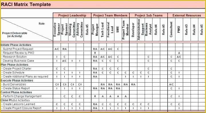 Agile Project Plan Template Excel Free Of Agile Project Plan Template Excel Unique Matrix Templates
