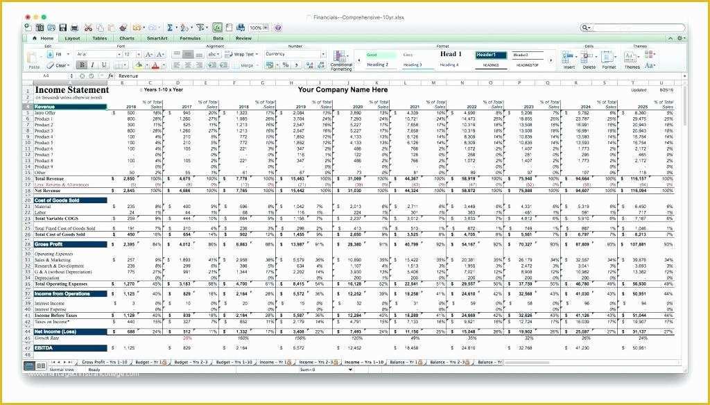 Agile Project Plan Template Excel Free Of It Project Plan Template Agile Planning Excel