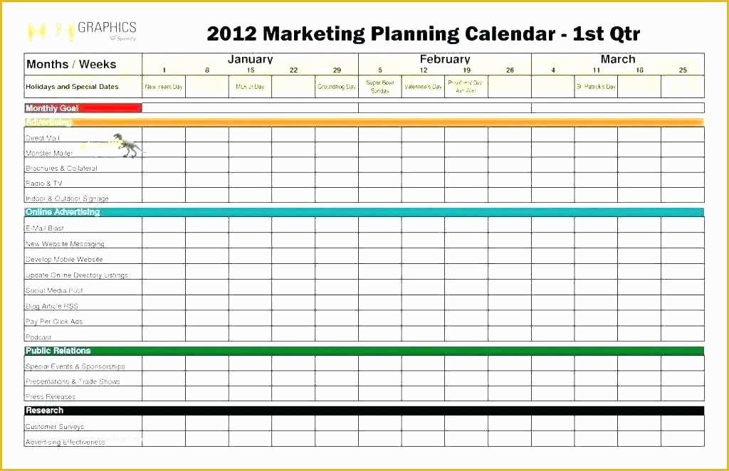 Agile Project Plan Template Excel Free Of Project Task Timeline Template Plan Calendar Excel Elegant