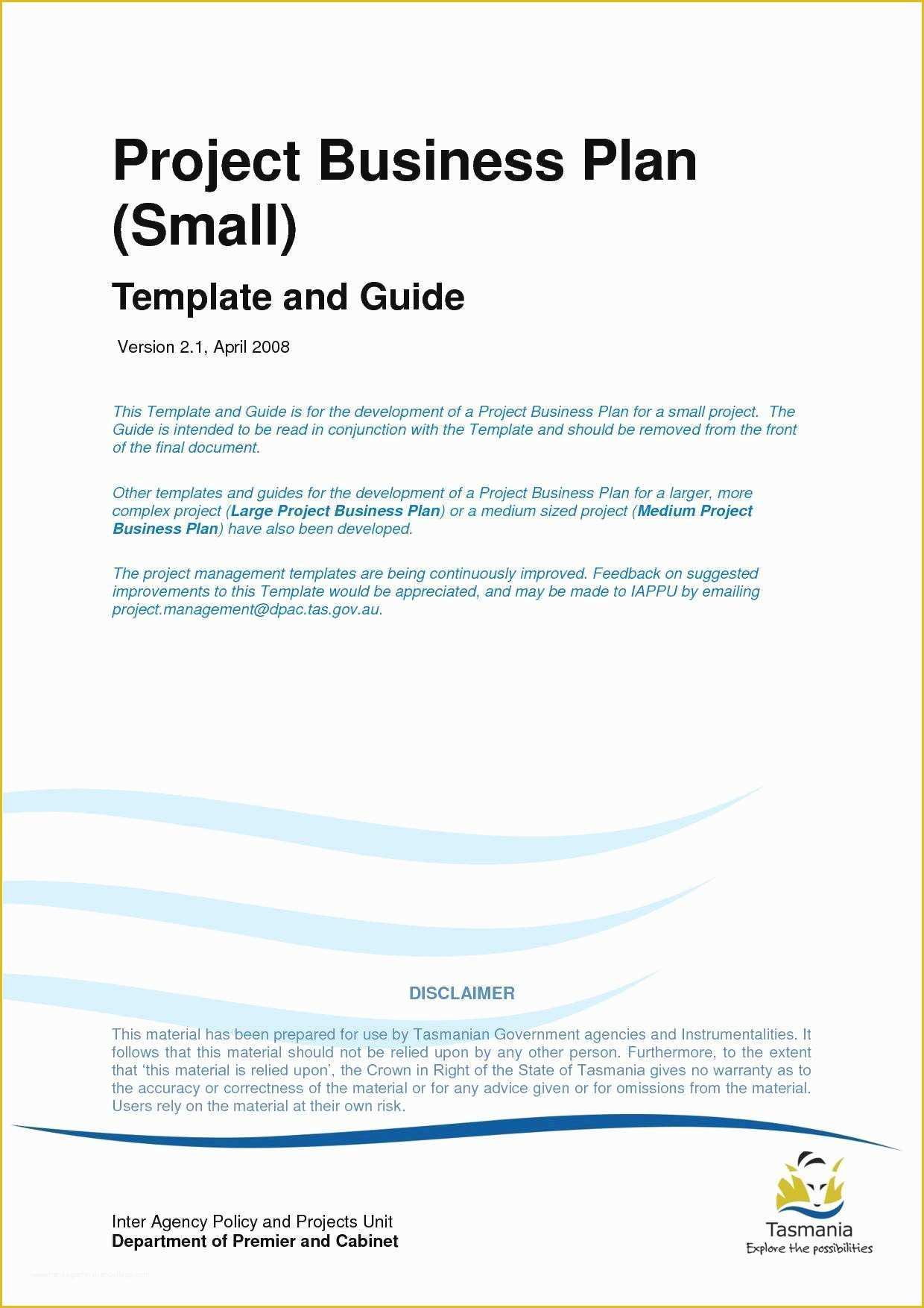 Agriculture Business Plan Template Free Of Awesome New Business Prospectus Template