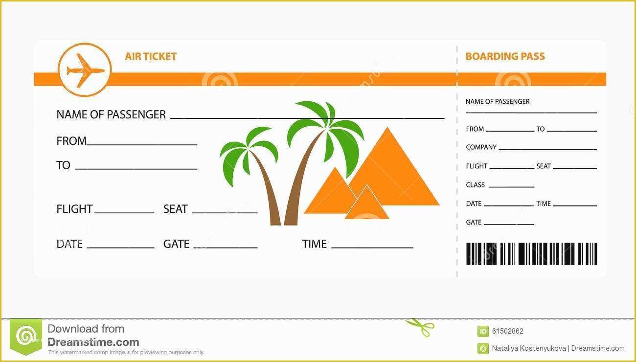 Airline Ticket Invitation Template Free Download Of New Baseball Ticket Invitation Template Free Download