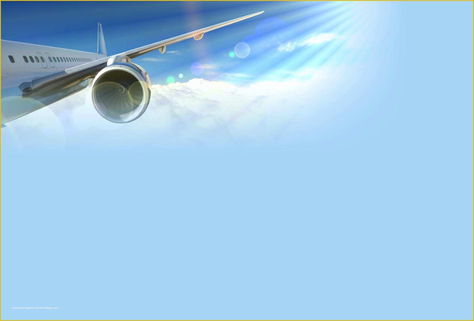 airplane-powerpoint-template-free-download-of-airline-powerpoint