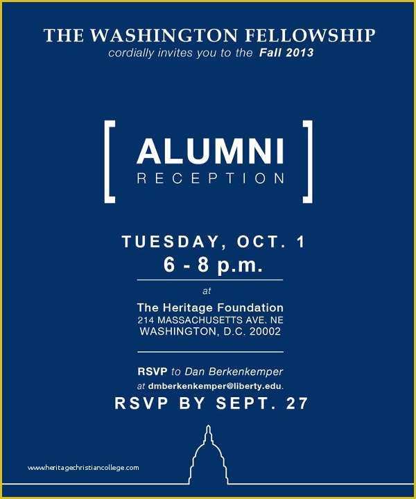 Alumni association Website Templates Free Download Of 15 Reunion Invitation Templates Psd Ai