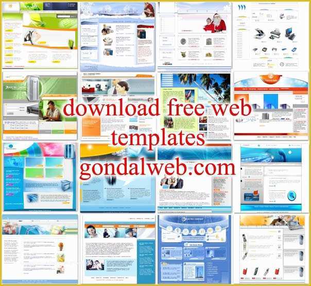 Alumni association Website Templates Free Download Of Gondal Web association & Technologies Free