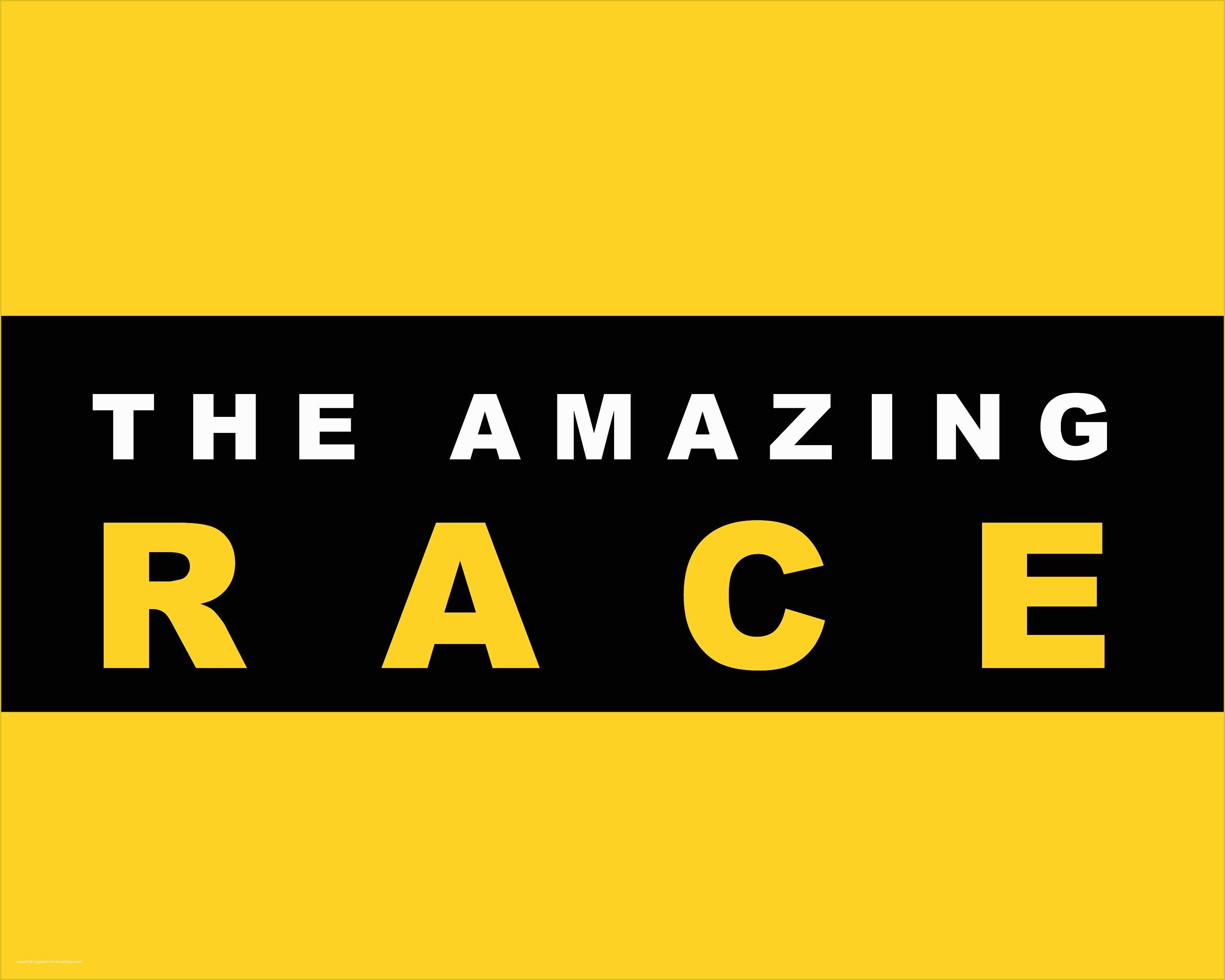 Amazing Race Editable Templates Free Of Amazing Race Family Camp Woodbridge Munity Church