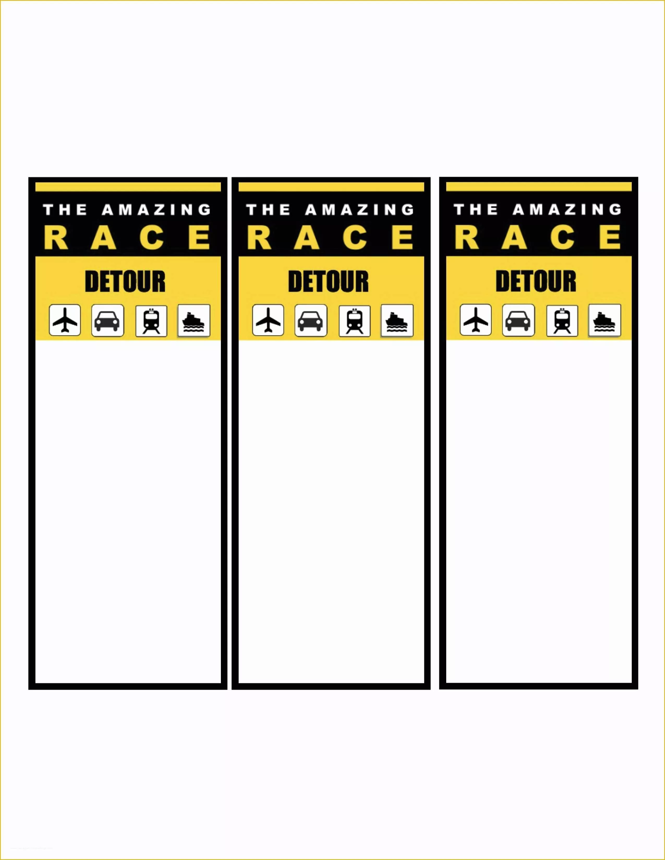 Amazing Race Editable Templates Free Of Thanks for Subscribing to the Mom 6 Newsletter Here S