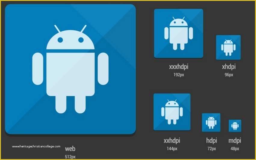 Android App Design Template Free Download Of Free android Launcher Icon Template Psd Titanui