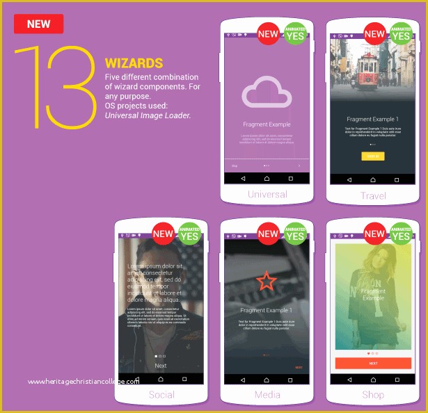 Android App Design Template Free Download Of Material Design Ui Android 