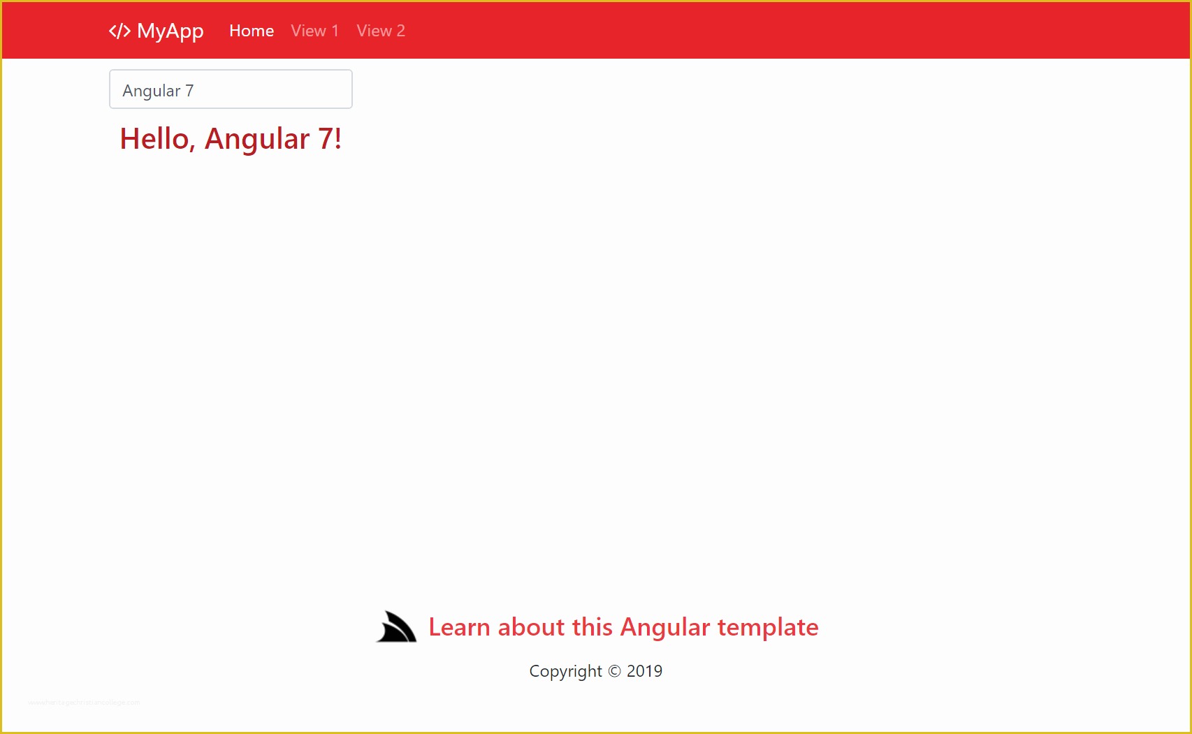 Angular Website Templates Free Of Angular Templates