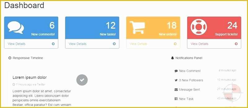 Angularjs Ecommerce Template Free Download Of Bootstrap with Template Free Dashboard Blur Admin