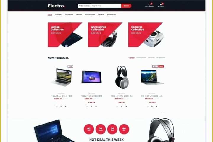 Angularjs Ecommerce Template Free Download Of Template Bootstrap Responsive Website Templates Free