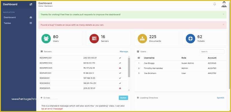 Angularjs Website Template Free Download Of 30 Bootstrap Admin 