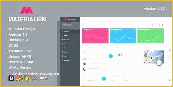 Angularjs Website Template Free Download Of Bootstrap with Template Free Dashboard Blur Admin