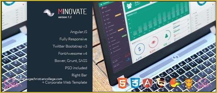 Angularjs Website Template Free Download Of Template Bootstrap Responsive Website Templates Free
