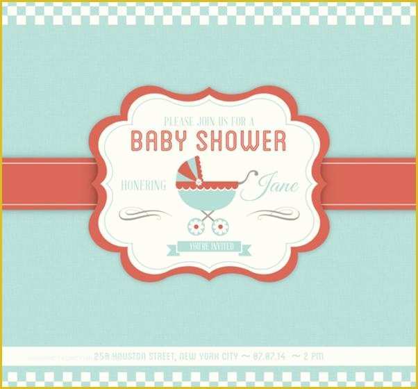 Animated Invitation Templates Free Of Free Animated Baby Shower Invitation Ecards List Page 3