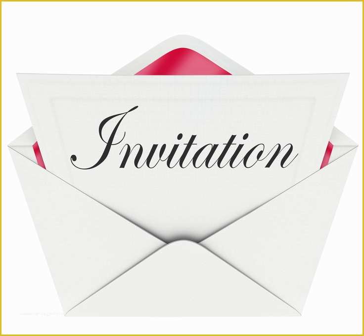 Animated Invitation Templates Free Of Invitation