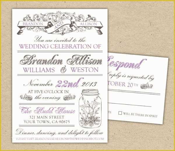 Animated Invitation Templates Free Of Wedding Invitation Templates