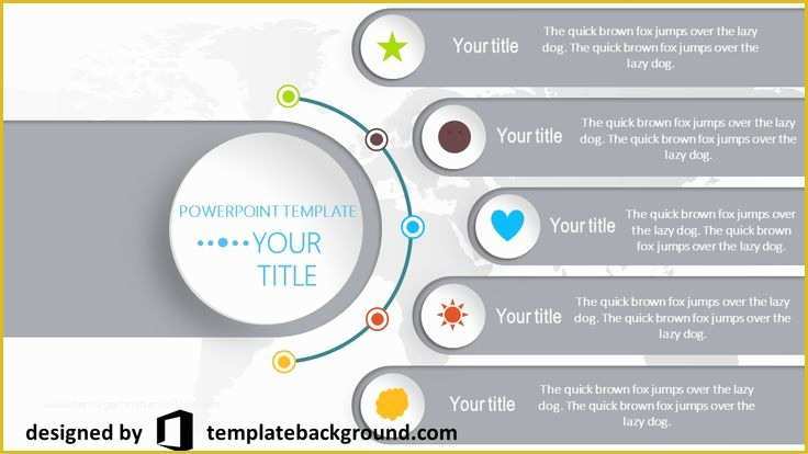 Animated Powerpoint Templates Free Download Of 25 Best Powerpoint Animation Ideas On Pinterest