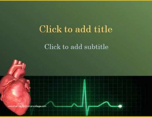 Animated Powerpoint Templates Free Download Of Animated Medical Powerpoint Templates Free Download