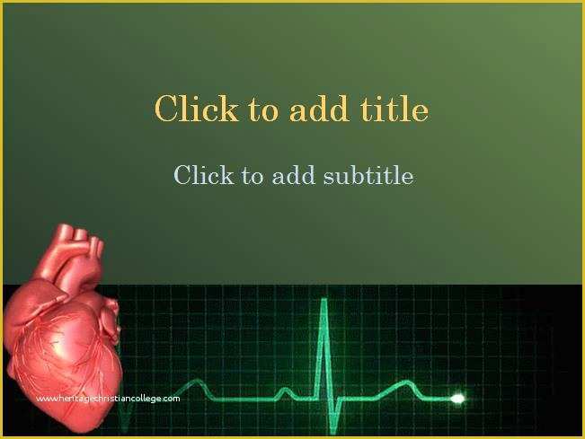 Animated Powerpoint Templates Free Download Of Animated Medical Powerpoint Templates Free Download