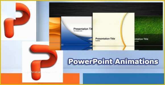 Animated Powerpoint Templates Free Download Of Animations for Powerpoint