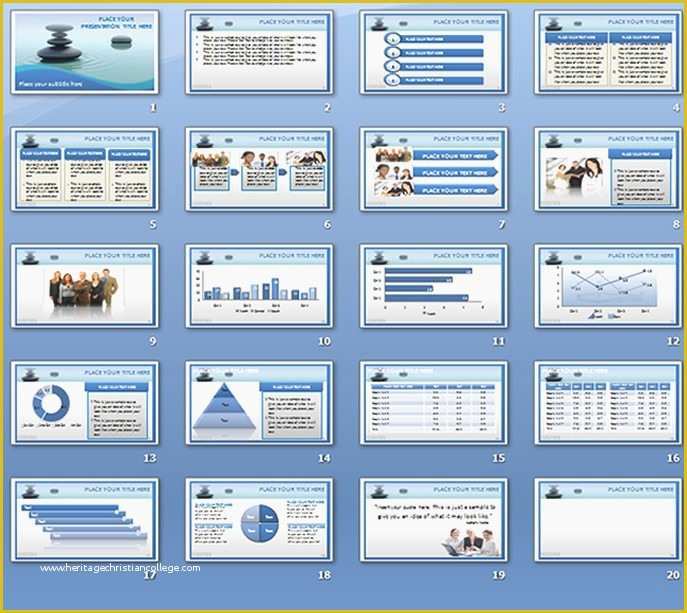 Animated Powerpoint Templates Free Download Of Poster with Powerpoint – Pontybistrogramercy