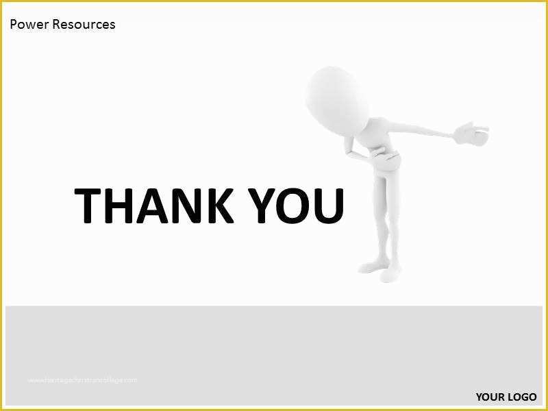 Animated Powerpoint Templates Free Download Of Thank You Ppt Templates Free Download Cpanjfo
